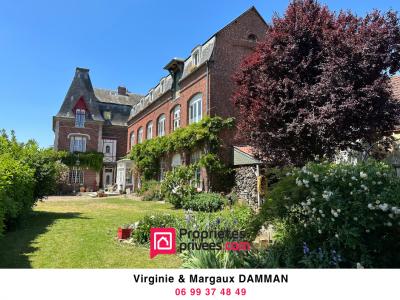 For sale Caudebec-les-elbeuf 15 rooms 326 m2 Seine maritime (76320) photo 0