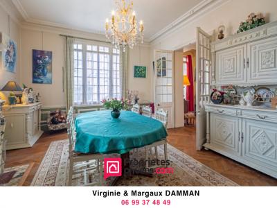 Annonce Vente 15 pi�ces Maison Caudebec-les-elbeuf 76