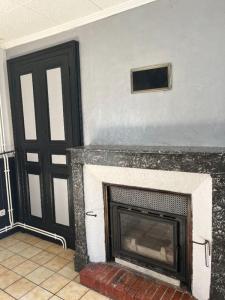 Annonce Vente 5 pi�ces Maison Tanlay 89