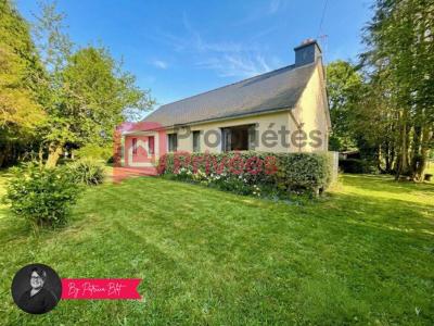 For sale Malansac 6 rooms 107 m2 Morbihan (56220) photo 0