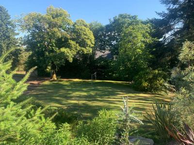 Annonce Vente 8 pi�ces Maison Suce-sur-erdre 44