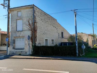 Acheter Maison 70 m2 Saint-jean-d'angely