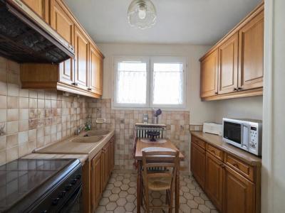 Acheter Maison Mantes-la-ville 211000 euros