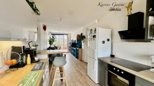 Acheter Appartement Six-fours-les-plages Var