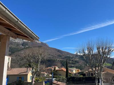 Acheter Appartement 100 m2 Sisteron