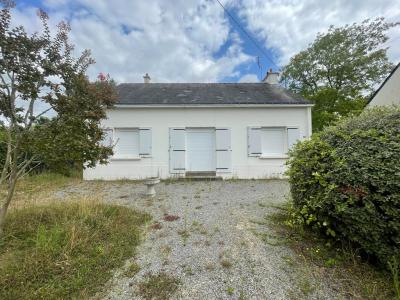 Annonce Vente 5 pi�ces Maison Saint-lyphard 44