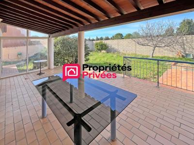 Acheter Maison Soler Pyrenees orientales