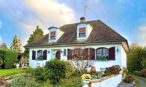 For sale Noyon 6 rooms 120 m2 Oise (60400) photo 0