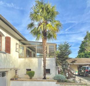 Annonce Vente 6 pi�ces Maison Noyon 60