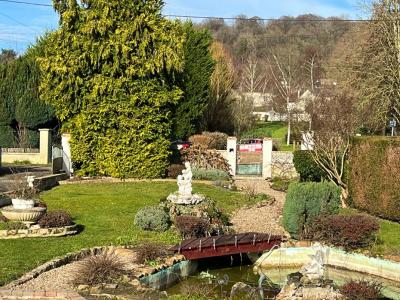 Acheter Maison 120 m2 Noyon