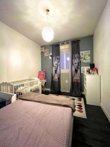 For sale Noyon 3 rooms 58 m2 Oise (60400) photo 1