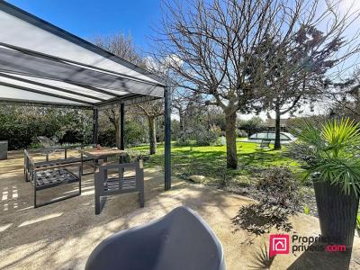 For sale Marsilly 6 rooms 131 m2 Charente maritime (17137) photo 1