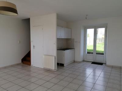 Annonce Vente 6 pi�ces Maison Ploermel 56