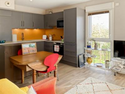 Acheter Appartement Vannes Morbihan