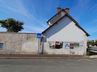 Annonce Vente 6 pi�ces Maison Montreuil 85