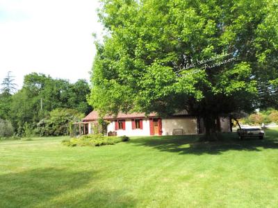 Acheter Maison Luglon Landes