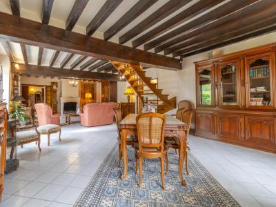 Acheter Maison Chabris 229900 euros