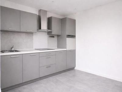 Acheter Appartement 45 m2 Soissons