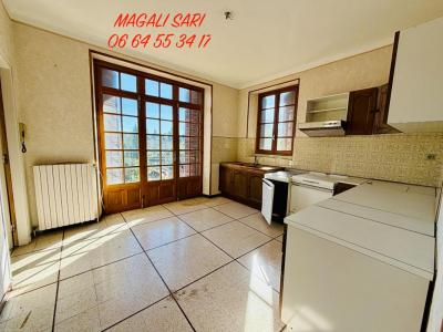 Acheter Maison 156 m2 Ales