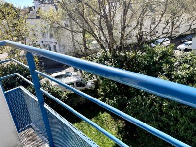 Louer Appartement 31 m2 Nantes