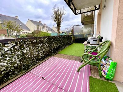 For sale Nantes 4 rooms 79 m2 Loire atlantique (44300) photo 0