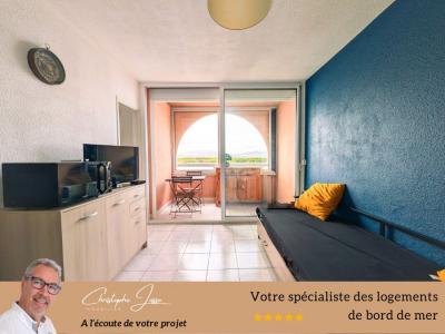 Annonce Vente 2 pi�ces Appartement Leucate 11