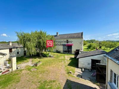 For sale Chinon 12 rooms 275 m2 Indre et loire (37500) photo 1