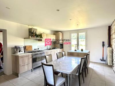 For sale Chinon 12 rooms 275 m2 Indre et loire (37500) photo 3