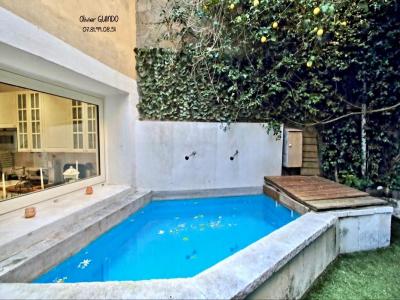 For sale Lansargues 4 rooms 98 m2 Herault (34130) photo 2