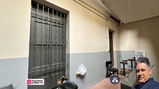 Acheter Immeuble Saint-fons 399900 euros