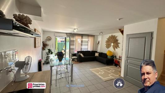 For sale Mions 5 rooms 77 m2 Rhone (69780) photo 1