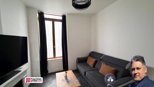 For sale Pierre-benite 3 rooms 52 m2 Rhone (69310) photo 2