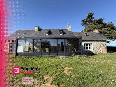 For sale Pleubian 4 rooms 118 m2 Cotes d'armor (22610) photo 0