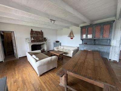 Acheter Maison Pleubian Cotes d'armor