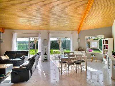 For sale Saint-andre-de-cubzac 7 rooms 150 m2 Gironde (33240) photo 1