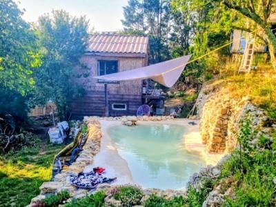 Annonce Vente 8 pi�ces Maison Couze-et-saint-front 24