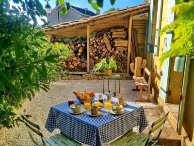 Acheter Maison Couze-et-saint-front Dordogne