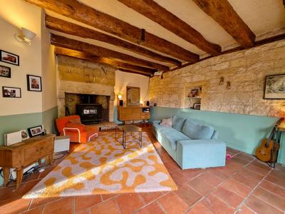 Acheter Maison Couze-et-saint-front 270000 euros