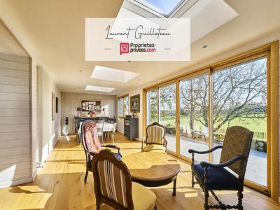 For sale Verrie 6 rooms 189 m2 Vendee (85130) photo 0