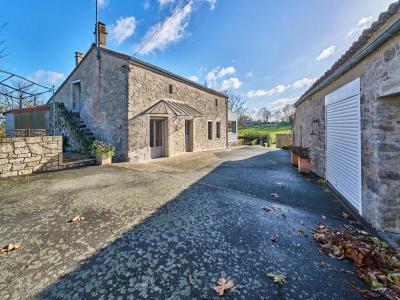 Annonce Vente 6 pi�ces Maison Verrie 85