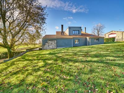 Acheter Maison Verrie 400000 euros