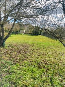 Annonce Vente Terrain Deols 36