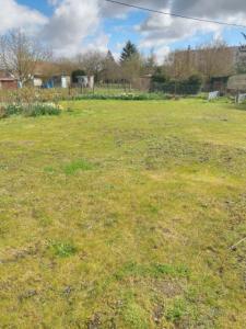 Acheter Terrain 640 m2 Deols