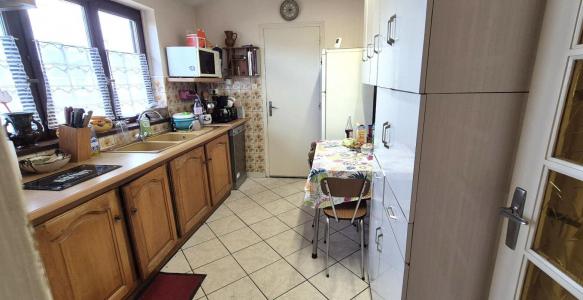 For sale Saint-dizier 5 rooms 95 m2 Haute marne (52100) photo 3