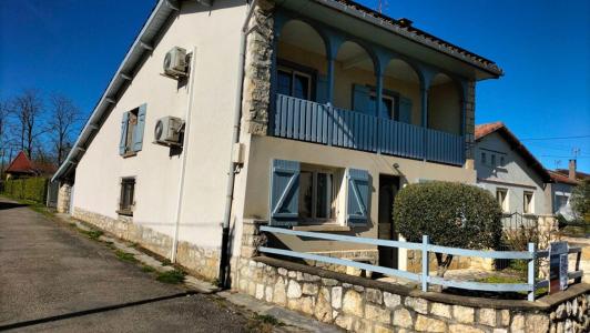 Annonce Vente 5 pi�ces Maison Fleurance 32