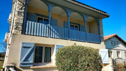 Acheter Maison 126 m2 Fleurance