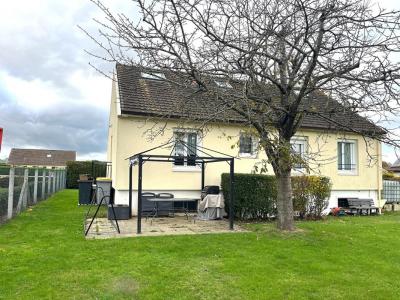 For sale Noailles 6 rooms 104 m2 Oise (60430) photo 0