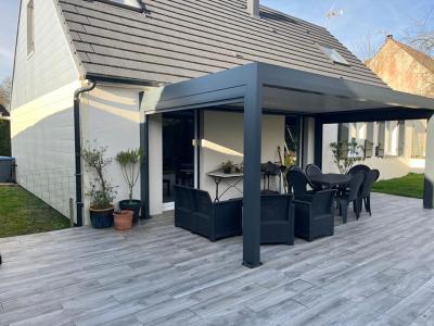 For sale Noailles 7 rooms 140 m2 Oise (60430) photo 0