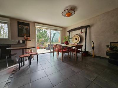 Annonce Vente 7 pi�ces Maison Eaubonne 95