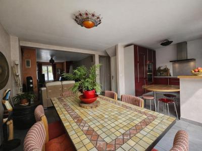 Acheter Maison 135 m2 Eaubonne